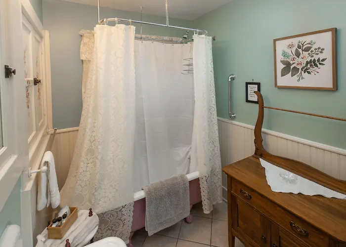Hotel Avery On Prospect Hill